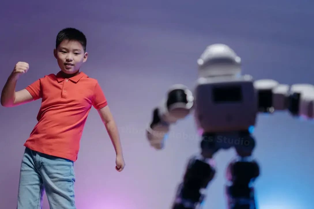 What a Robotics Studio Can Do for Your Next Product Launch