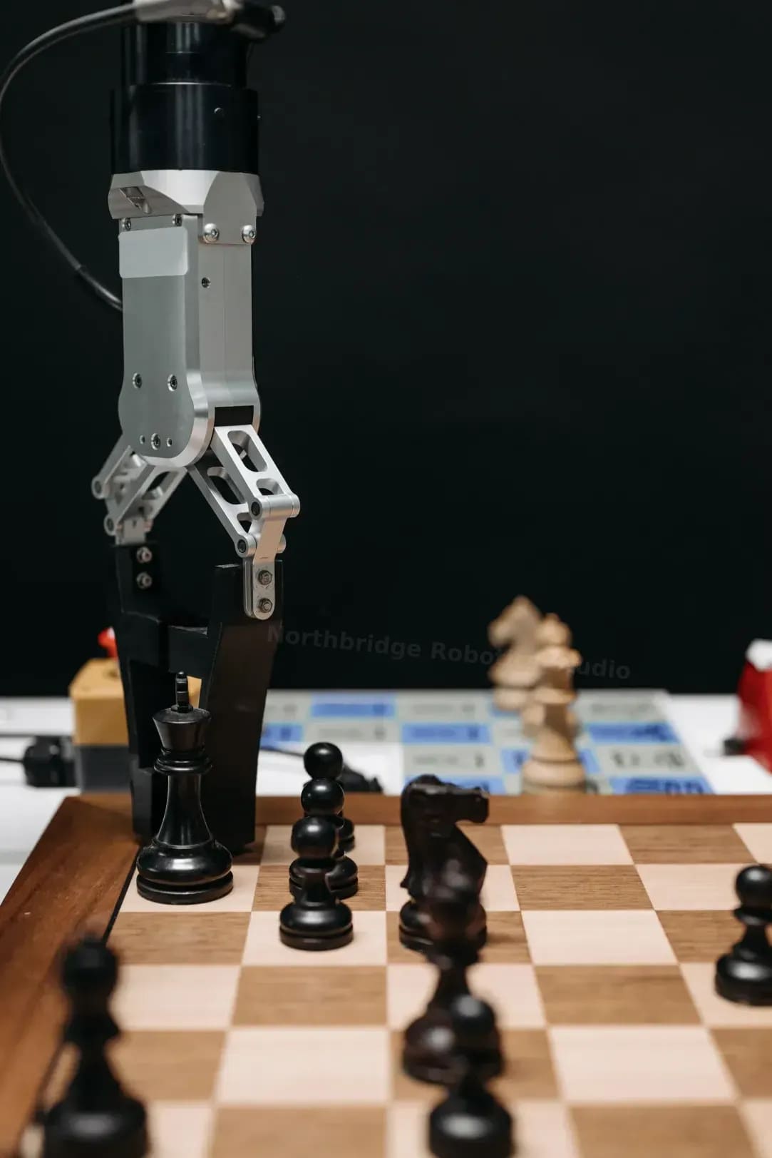 Northbridge Robotics Studio 1