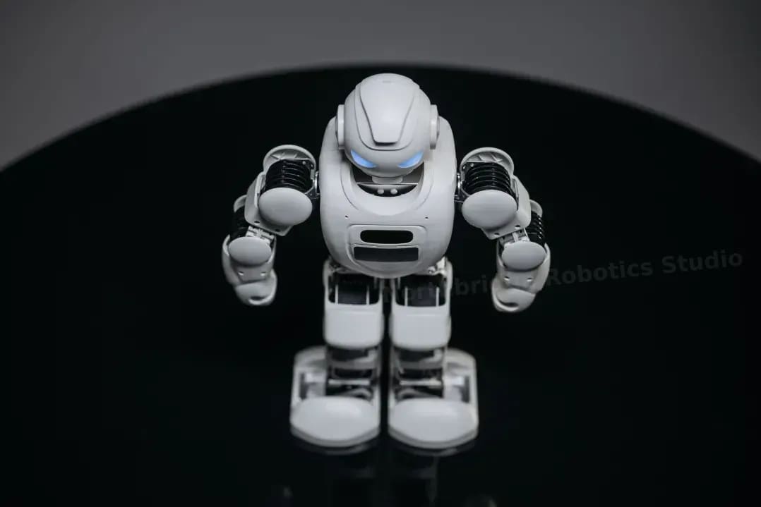 Northbridge Robotics Studio 13