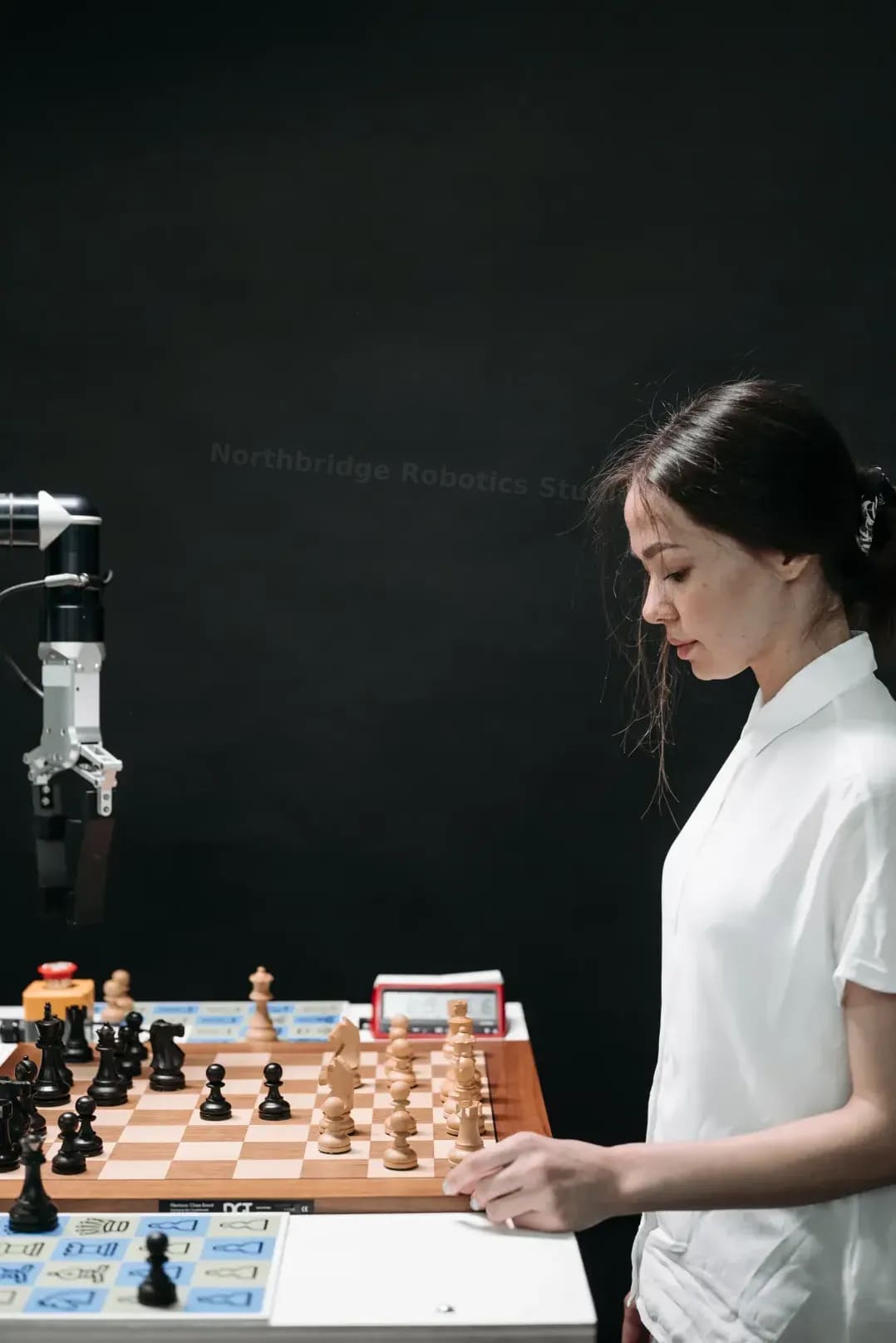 Northbridge Robotics Studio 15