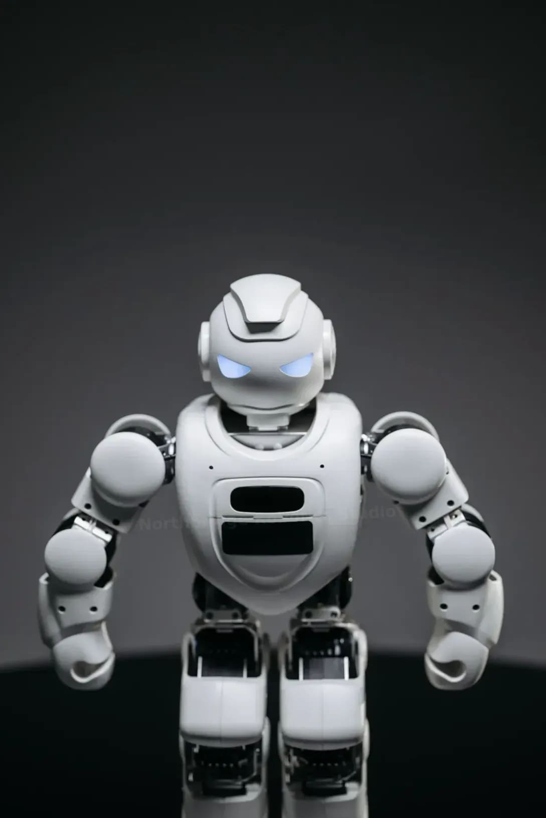 Northbridge Robotics Studio 3