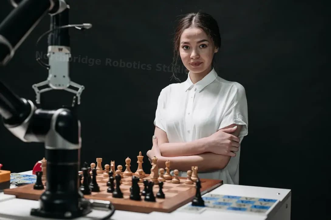 Northbridge Robotics Studio 6