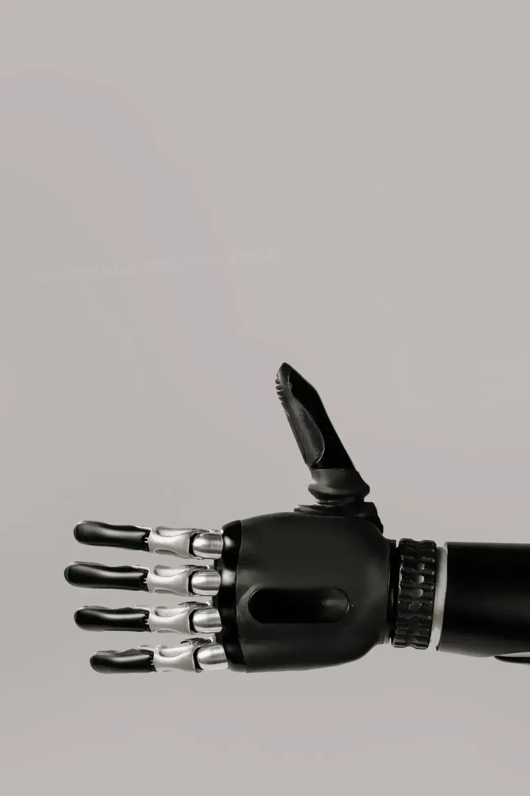 Northbridge Robotics Studio 7