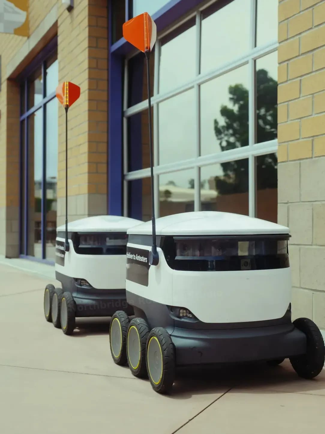 Northbridge Robotics Studio 8