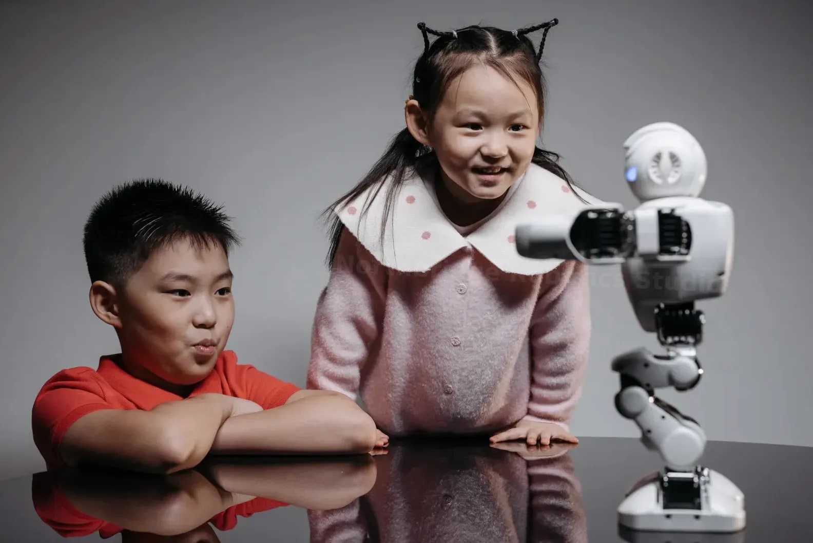 Northbridge Robotics Studio
